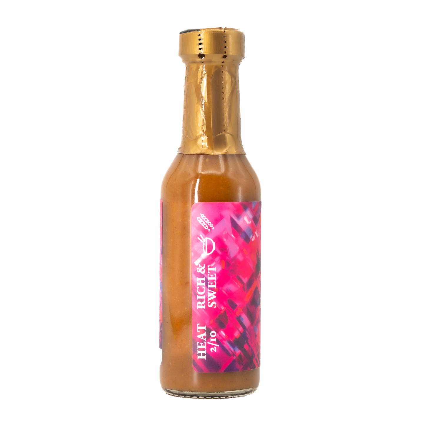RARE Curry Sauce