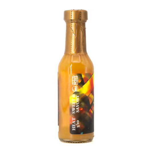 RARE Mild Pineapple Sauce