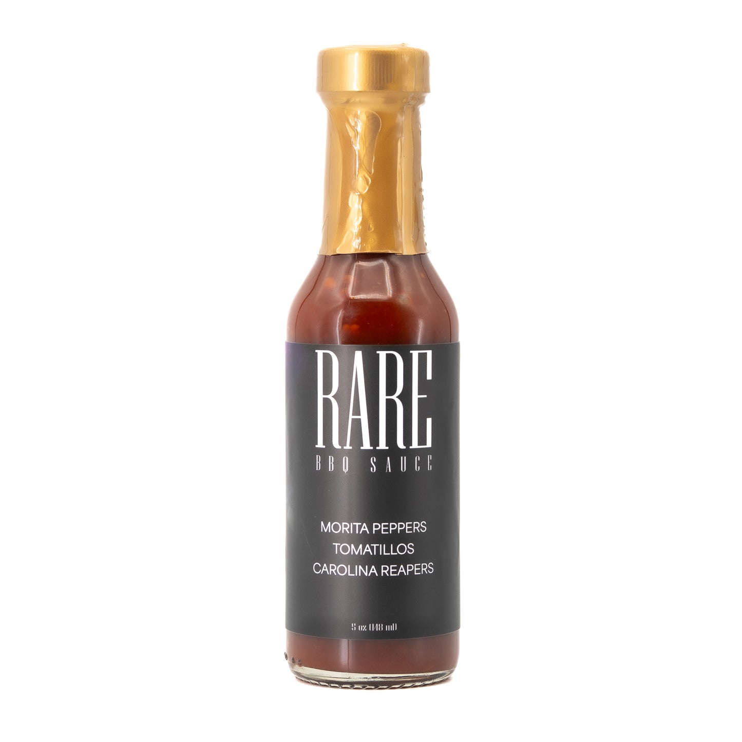 RARE BBQ Sauce
