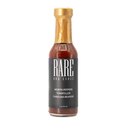 RARE BBQ Sauce
