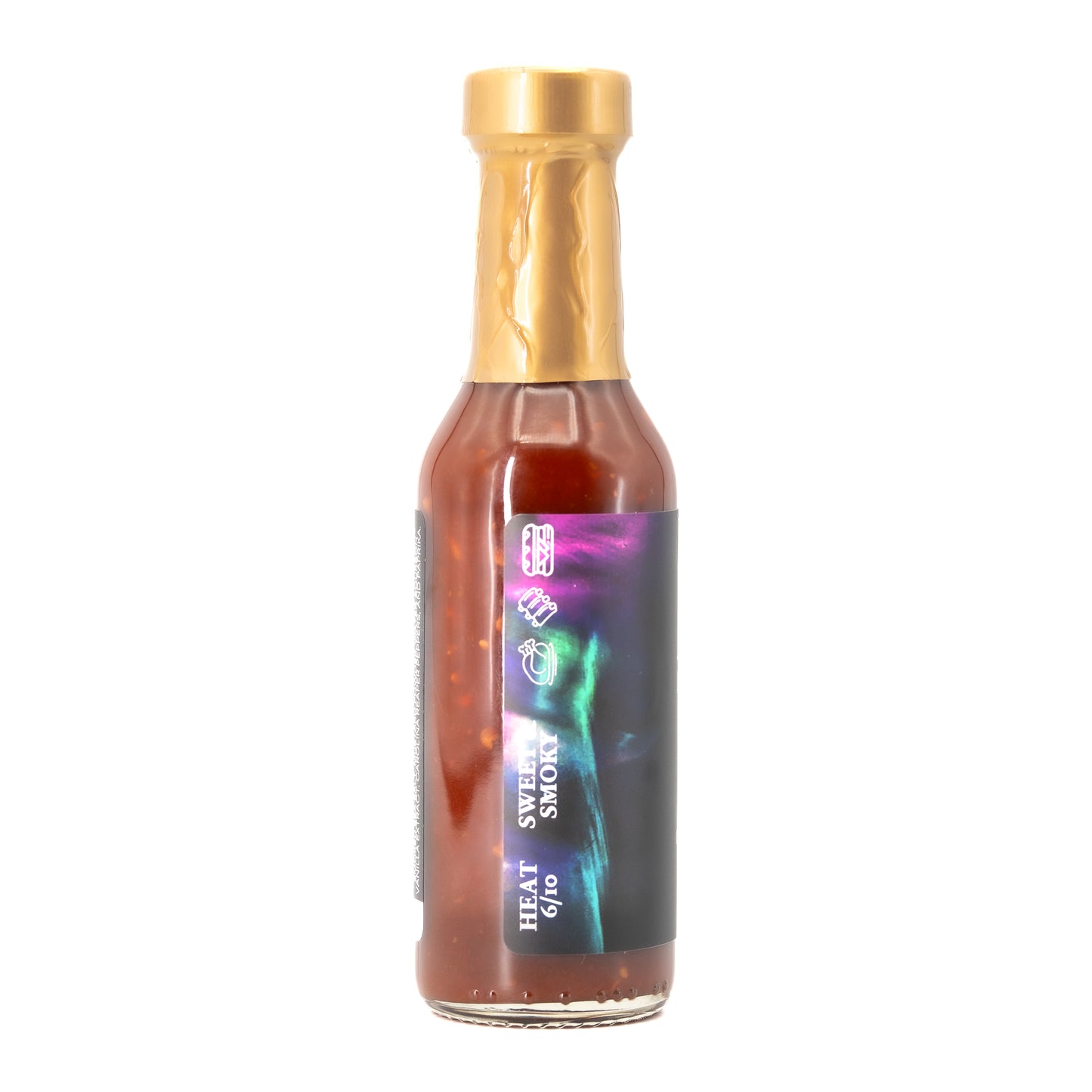 RARE BBQ Sauce