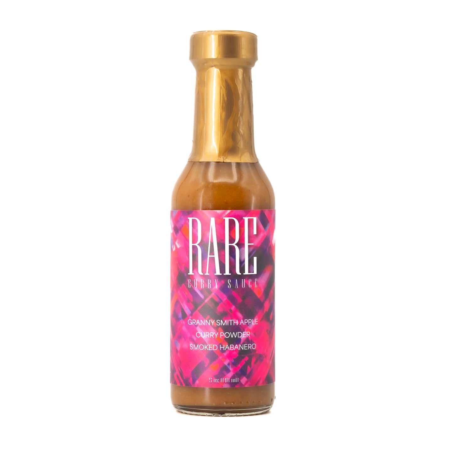 RARE Curry Sauce
