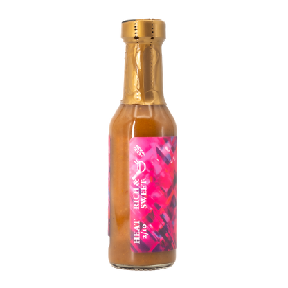 RARE Curry Sauce