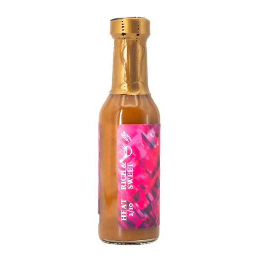 RARE Curry Sauce