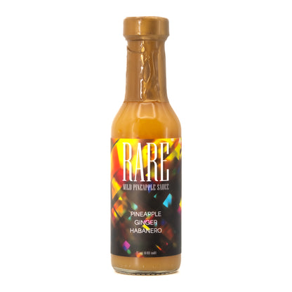 RARE Mild Pineapple Sauce